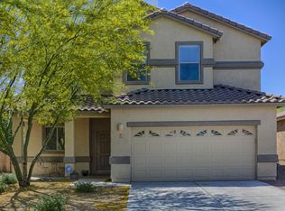 383 W Corte Planga, Sahuarita, AZ 85629