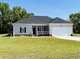 4420 Alan Pl, Farmville, NC 27828