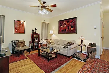 Sold by Citi Habitats