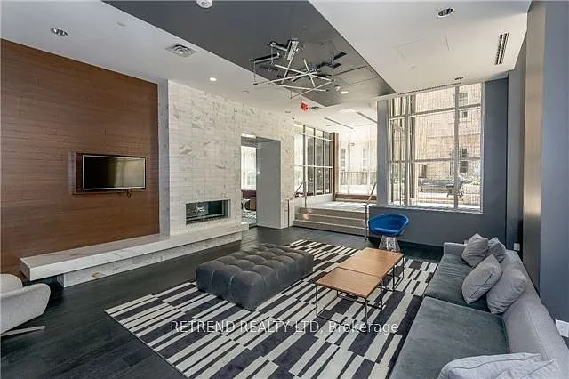 105 George St #1114 — Photo 20