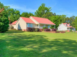 785 County 194 Rd, Cedar Bluff, AL 35959