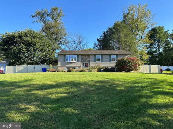 2605 Thorny Dr, Churchville, MD 21028