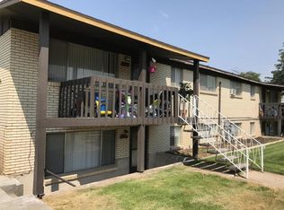 4853 S 450 W, Washington Terrace, UT 84405