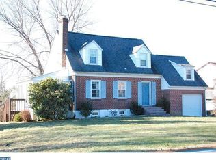 1661 N Sanatoga Rd, Pottstown, PA 19464