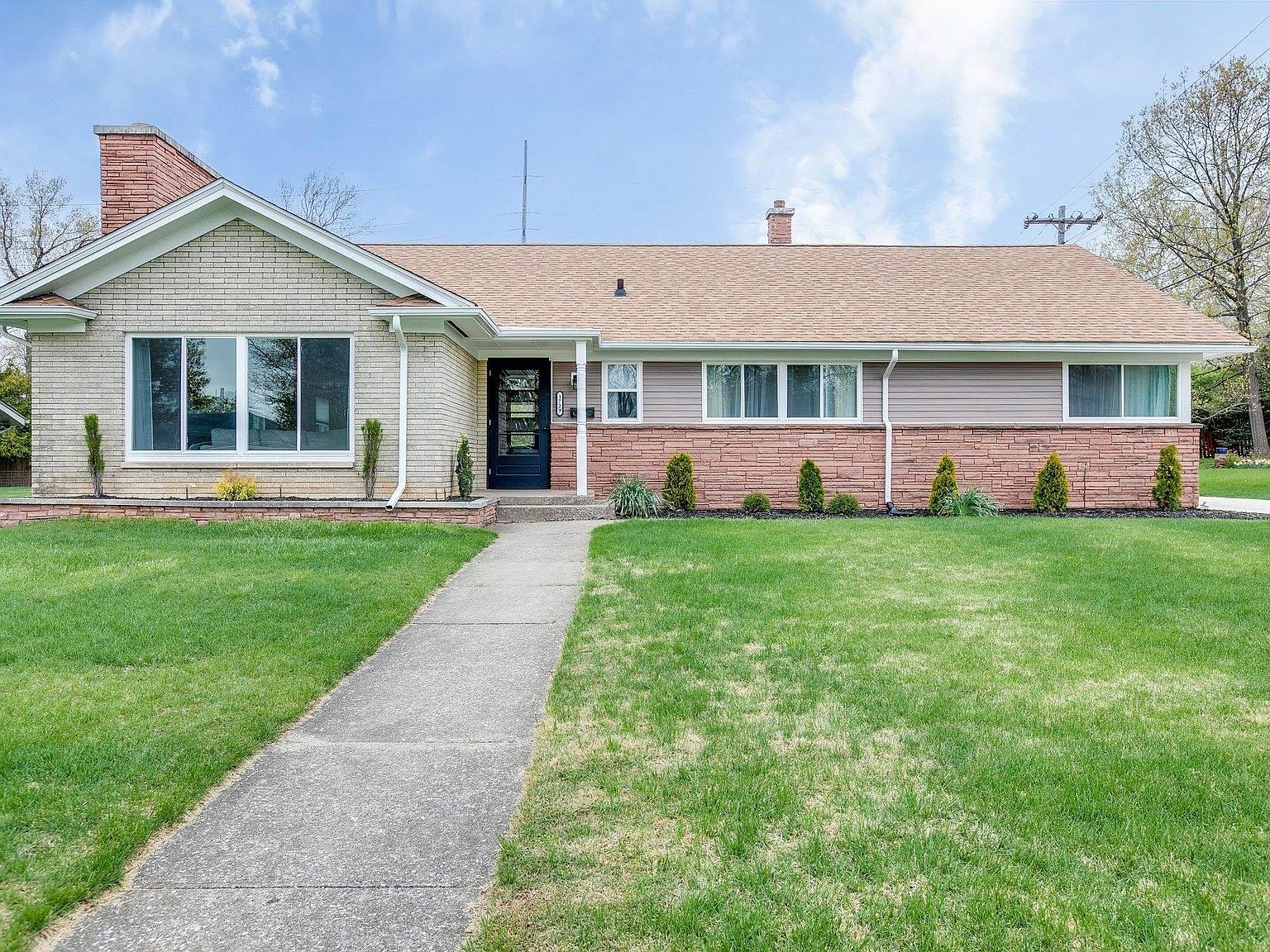 1729 Belmont Ave, South Bend, IN 46615 Zillow
