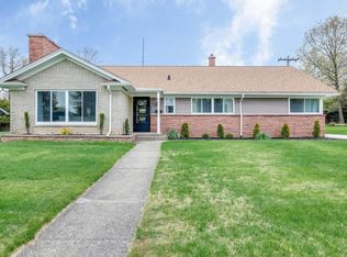 1729 Belmont Ave, South Bend, IN 46615