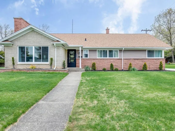 1729 Belmont Ave, South Bend, IN 46615