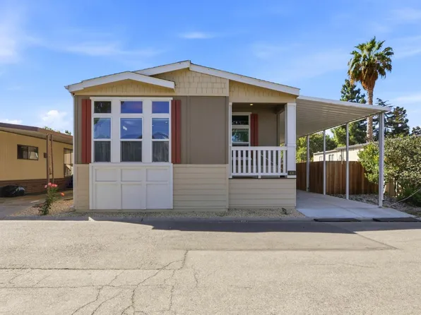406 Los Encinos Ave #406, San Jose, CA 95134