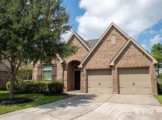 2716 Ginger Cove Ln, Pearland, TX 77584