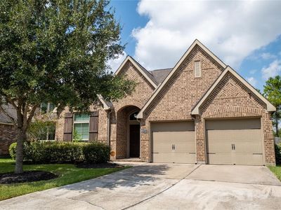 2716 Ginger Cove Ln, Pearland, TX, 77584