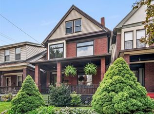782 Loretta St, Pittsburgh, PA 15217