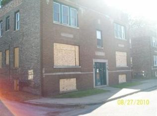 436 Kenwood St, Hammond, IN 46324