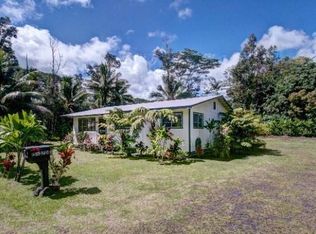 15-2704 Kumu St, Pahoa, HI 96778