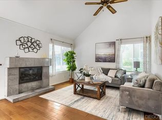 Villa Portofino, San Diego, CA 92124
