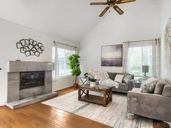 5160 Fino Dr, San Diego, CA 92124
