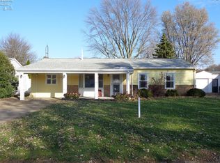 5006 Hartford Ave, Sandusky, OH