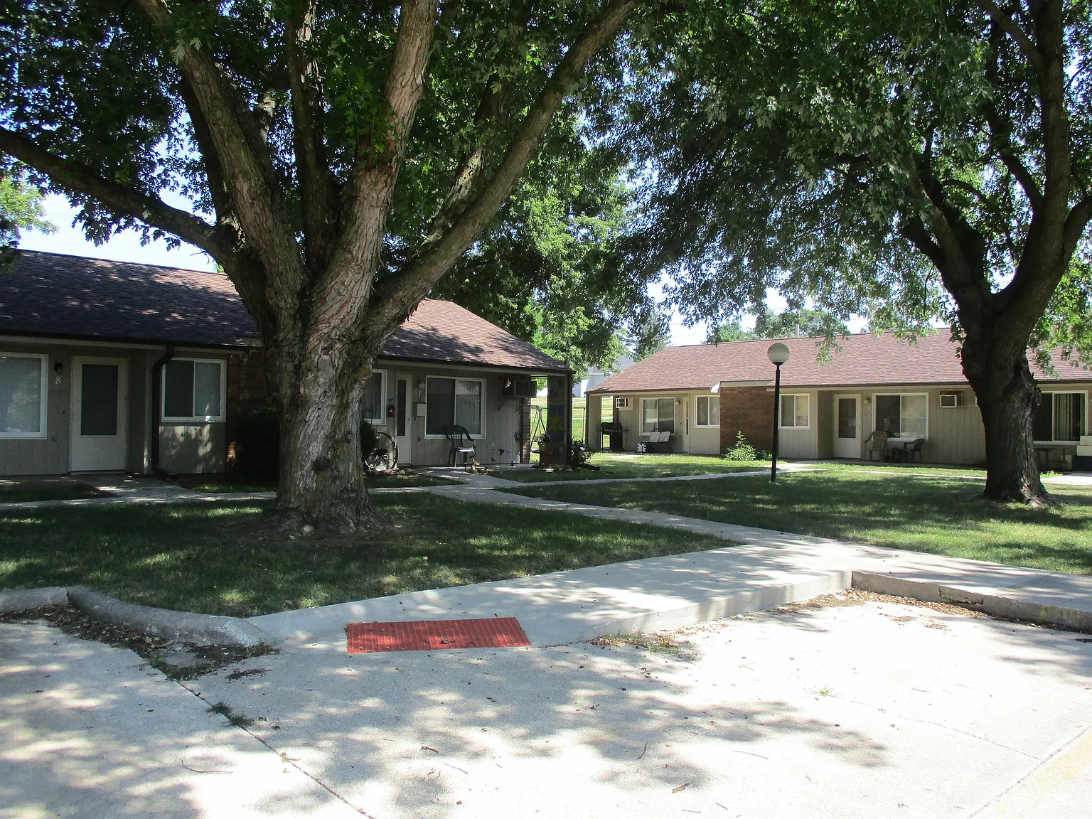 Woodland Park Adair - 12 — Photo 2