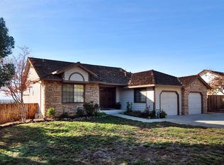 3421 San Saba Dr, San Jose, CA 95148