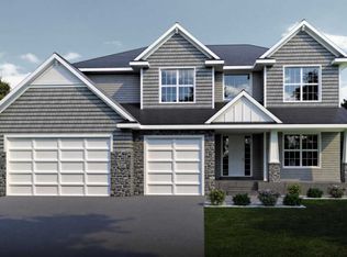 9199 Hamlet Ave S, Cottage Grove, MN 55016