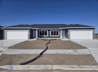 1644 Windridge Ave, Grand Island, NE 68803