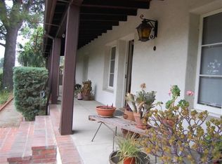 329 Tamarac Dr, Pasadena, CA 91105