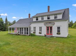 766 Willimantic Rd, Willimantic, ME 04443