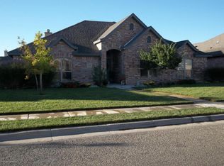 8009 Naples Ct, Amarillo, TX 79119