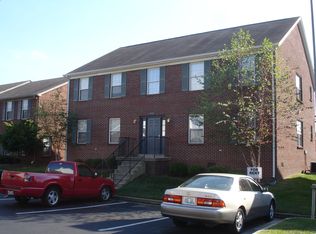 3144 Mapleleaf Sq, Lexington, KY 40509