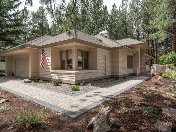 60894 Willow Creek Loop, Bend, OR 97702