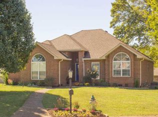 1318 Mallard Dr LOT 47, Spring Hill, TN 37174