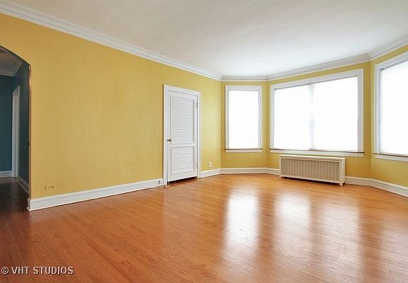 2nd image of 738.5 Hinman Ave #3