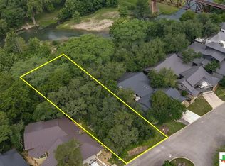9 Gruene Wald, New Braunfels, TX 78130