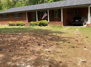 7071 S Old Carriage Rd, Rocky Mount, NC 27803