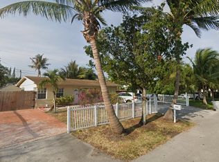 1424 NE 31st Ct, Pompano Beach, FL 33064