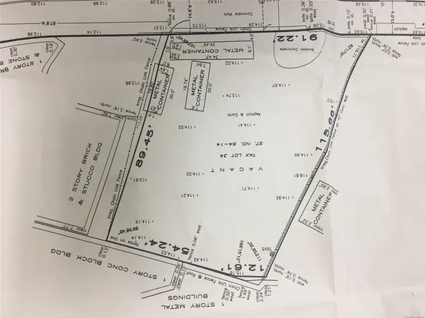 64-30 69 Place, Middle Village, NY 11379