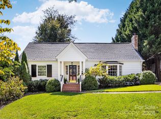 2438 Hassell Pl, Charlotte, NC 28209