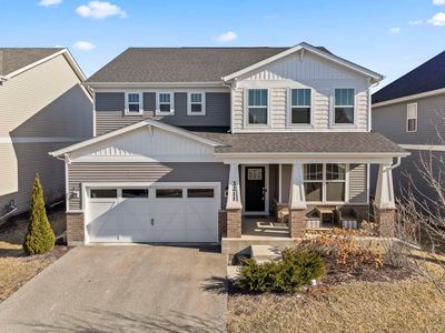 3211 Semple Way, Mundelein, IL, 60060