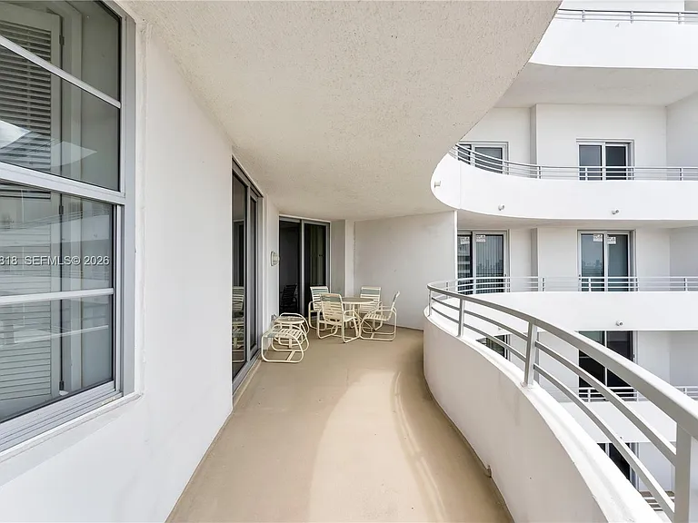5555 Collins Ave #16A — Photo 21