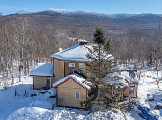 298 Biddle Road, Lincoln, VT 05443