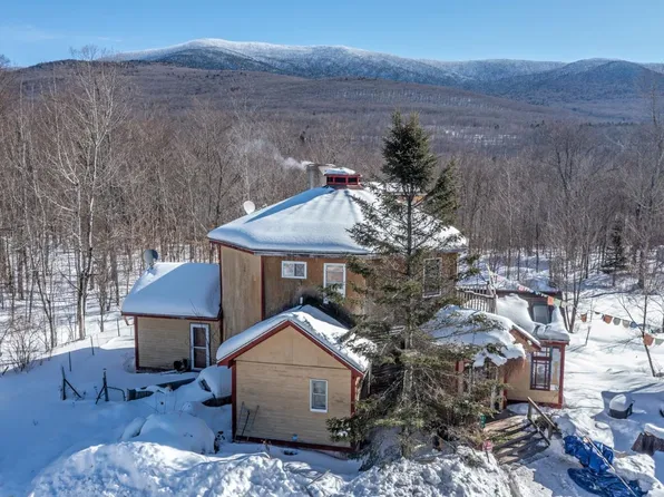 298 Biddle Road, Lincoln, VT 05443