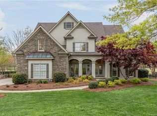 10628 Old Wayside Rd, Charlotte, NC 28277