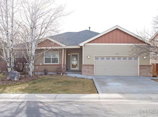 1709 Greengate Dr, Fort Collins, CO 80526