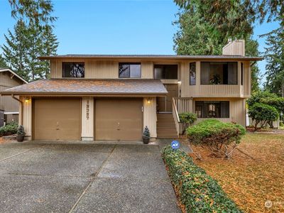 12327 29th Avenue SE, Everett, WA, 98208