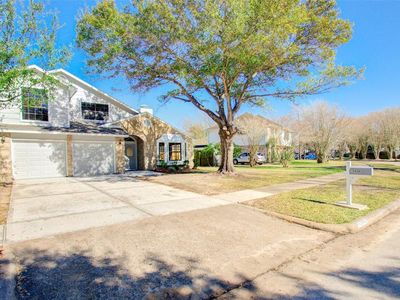 15439 Tadworth Dr, Houston, TX, 77062