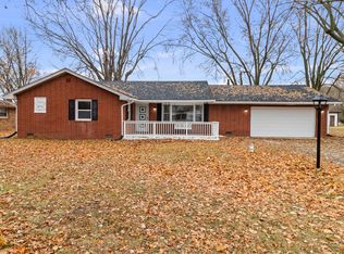 818 Earl Ave, Middletown, IN 47356
