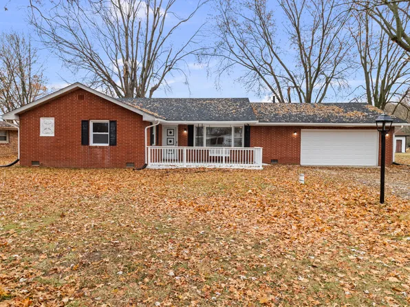 818 Earl Ave, Middletown, IN 47356