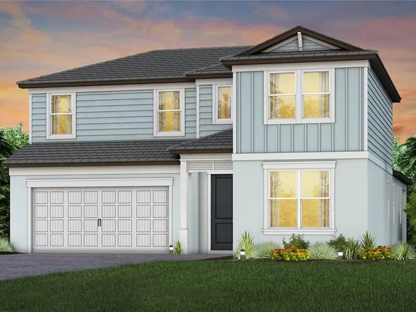 11324 CLAY AVENUE, PARRISH, FL 34219