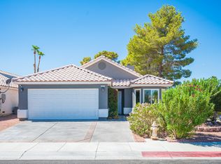 4425 Loma Ct, Las Vegas, NV 89130