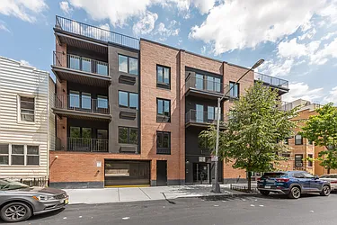 25-53 38th Street in Astoria