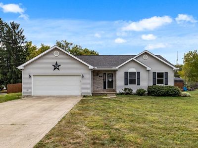 1321 Hillcrest Dr, Lexington, OH, 44904